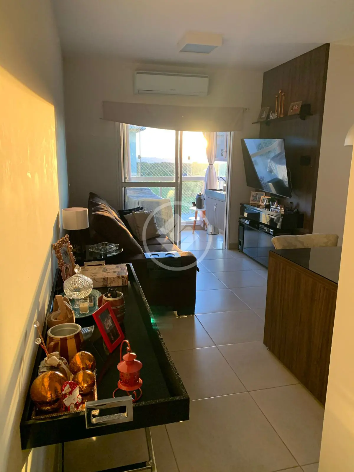 Apartamento Laranjeiras, Uberlândia - MG — foto 2