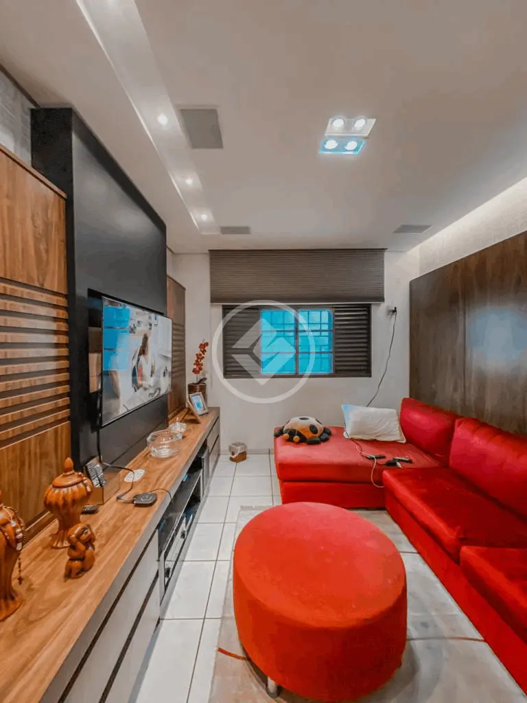Imagem 2 - Casa em Morada da Colina, Uberlândia - MG