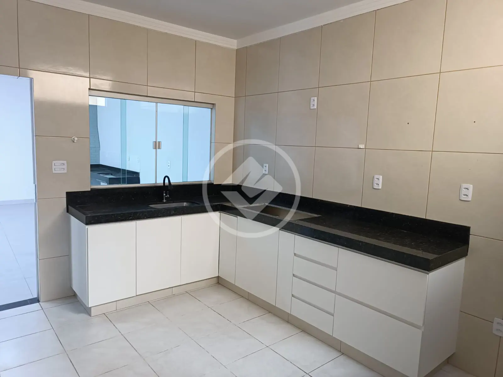 Imagem 3 - Casa em Granada, Uberlândia - MG