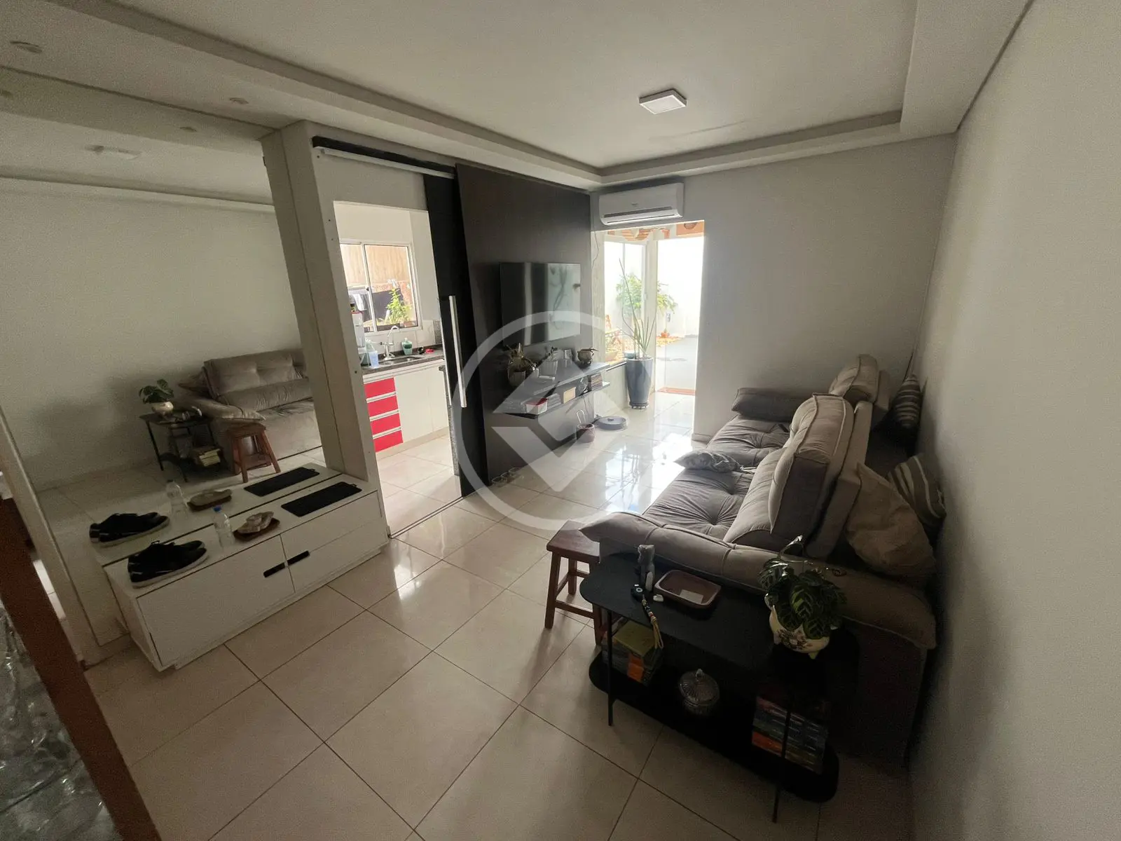 Casa Condomínio Bosque dos Buritis, Uberlândia - MG — foto 2