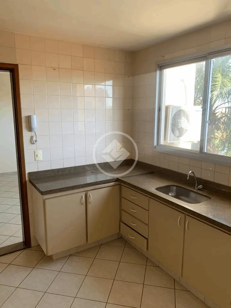 Imagem 2 - Apartamento em Vigilato Pereira, Uberlândia - MG