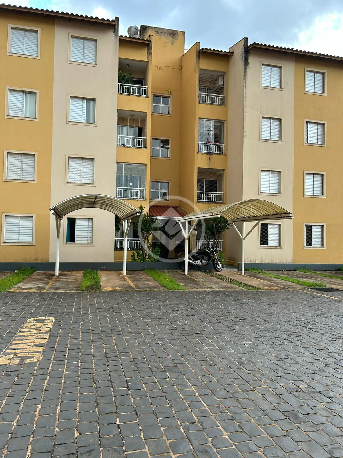 Image 12 - Apartamento em Chácaras Tubalina e Quartel, Uberlândia - MG