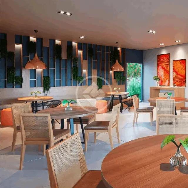 Imagem 5 - Apartamento em Shopping Park, Uberlândia - MG