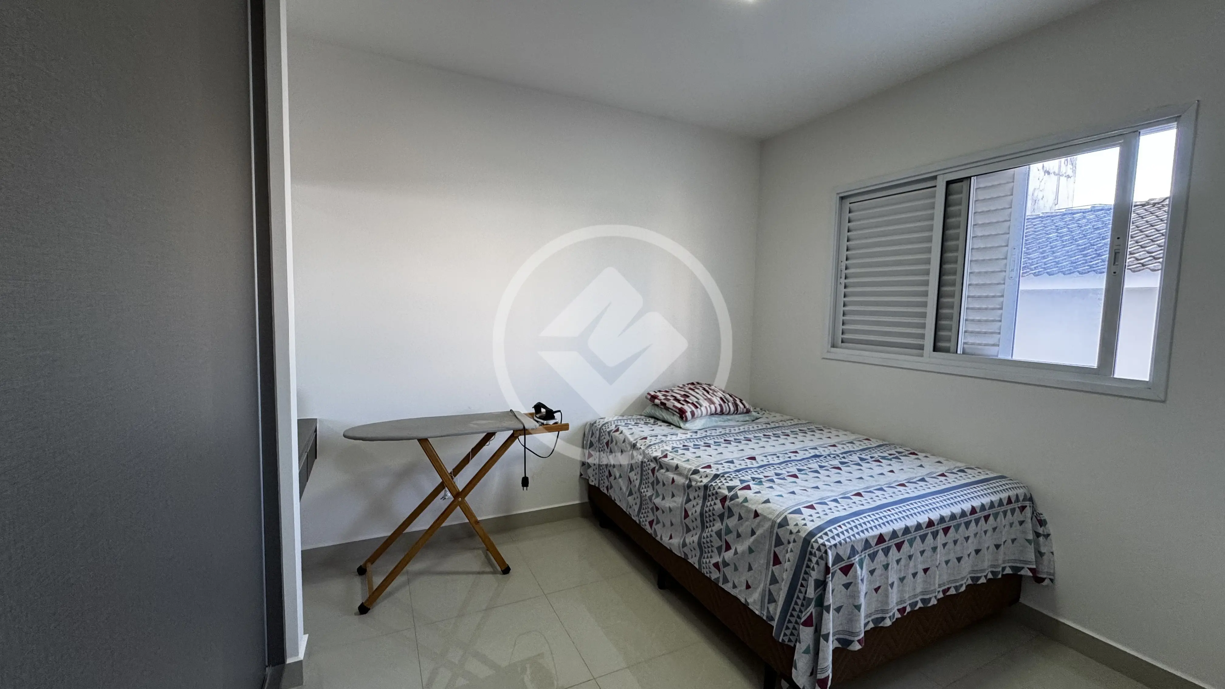 Imagem 4 - Apartamento em Cazeca, Uberlândia - MG