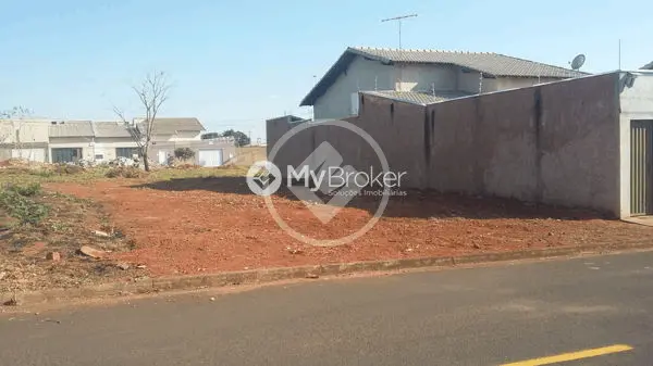 Imagem 1 - Terreno em Jardim Ipanema, Uberlândia - MG