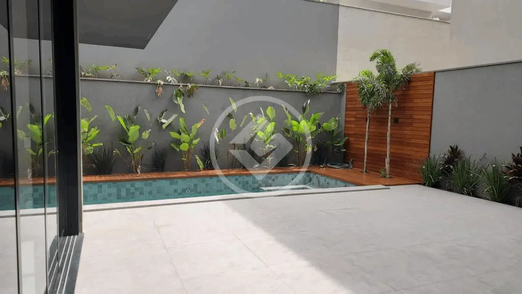 Imagem 2 - Casa Condomínio em Jardim Sul, Uberlândia - MG