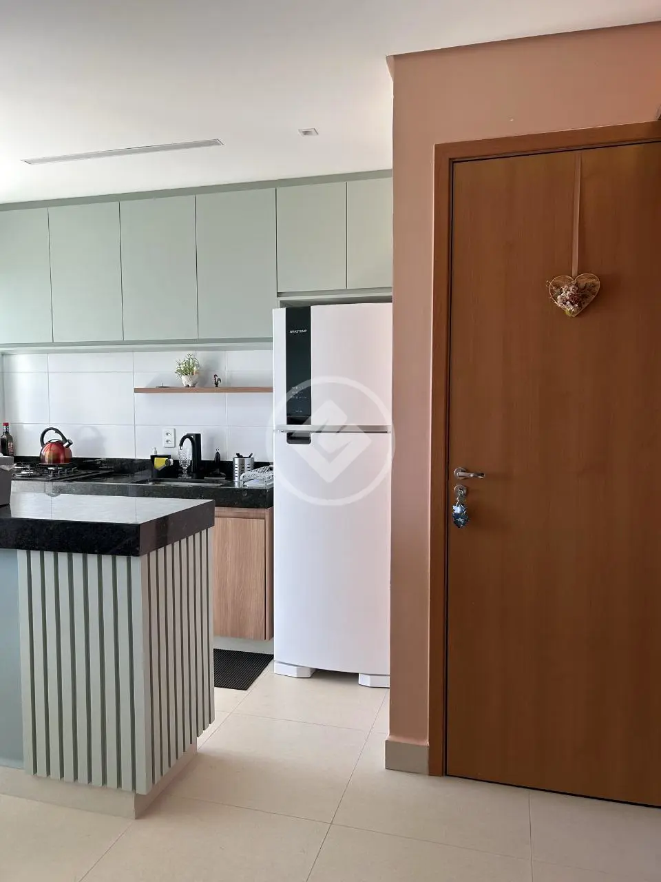 Imagem 6 - Apartamento em Aclimação, Uberlândia - MG