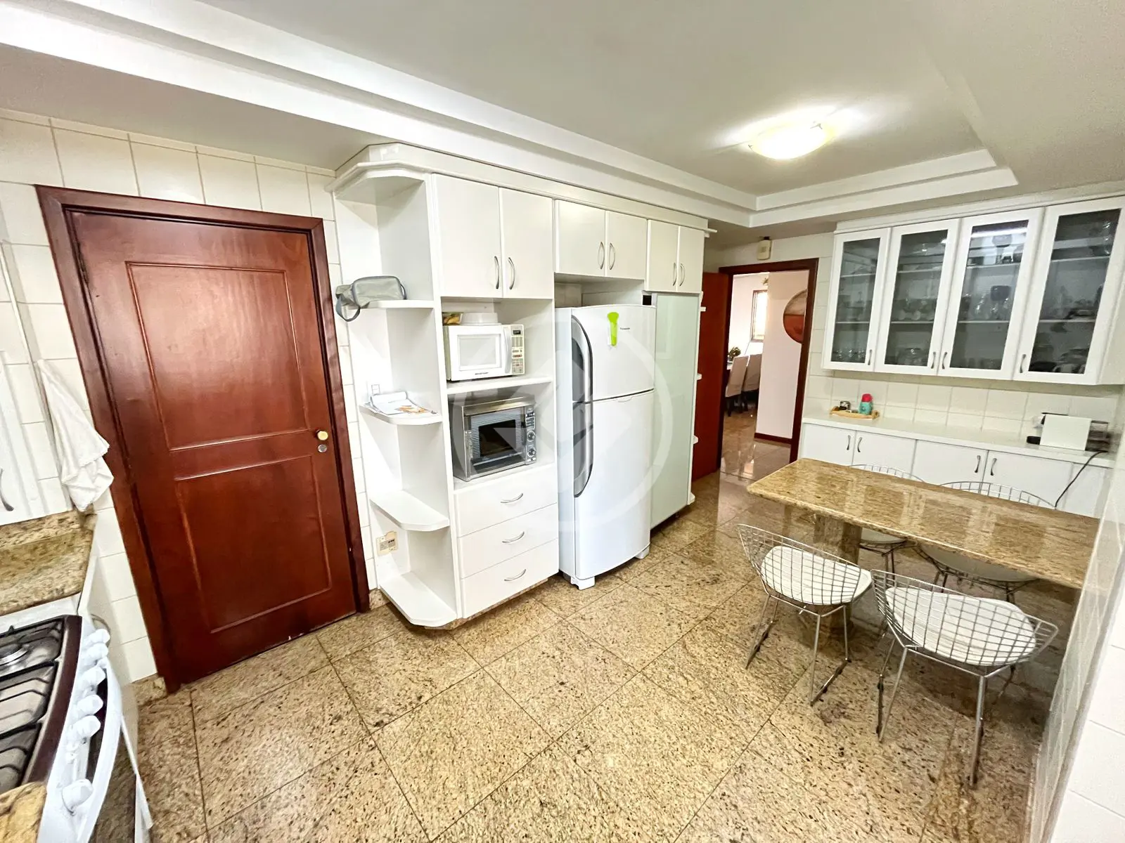 Imagem 6 - Apartamento em MARTINS, Uberlândia - MG