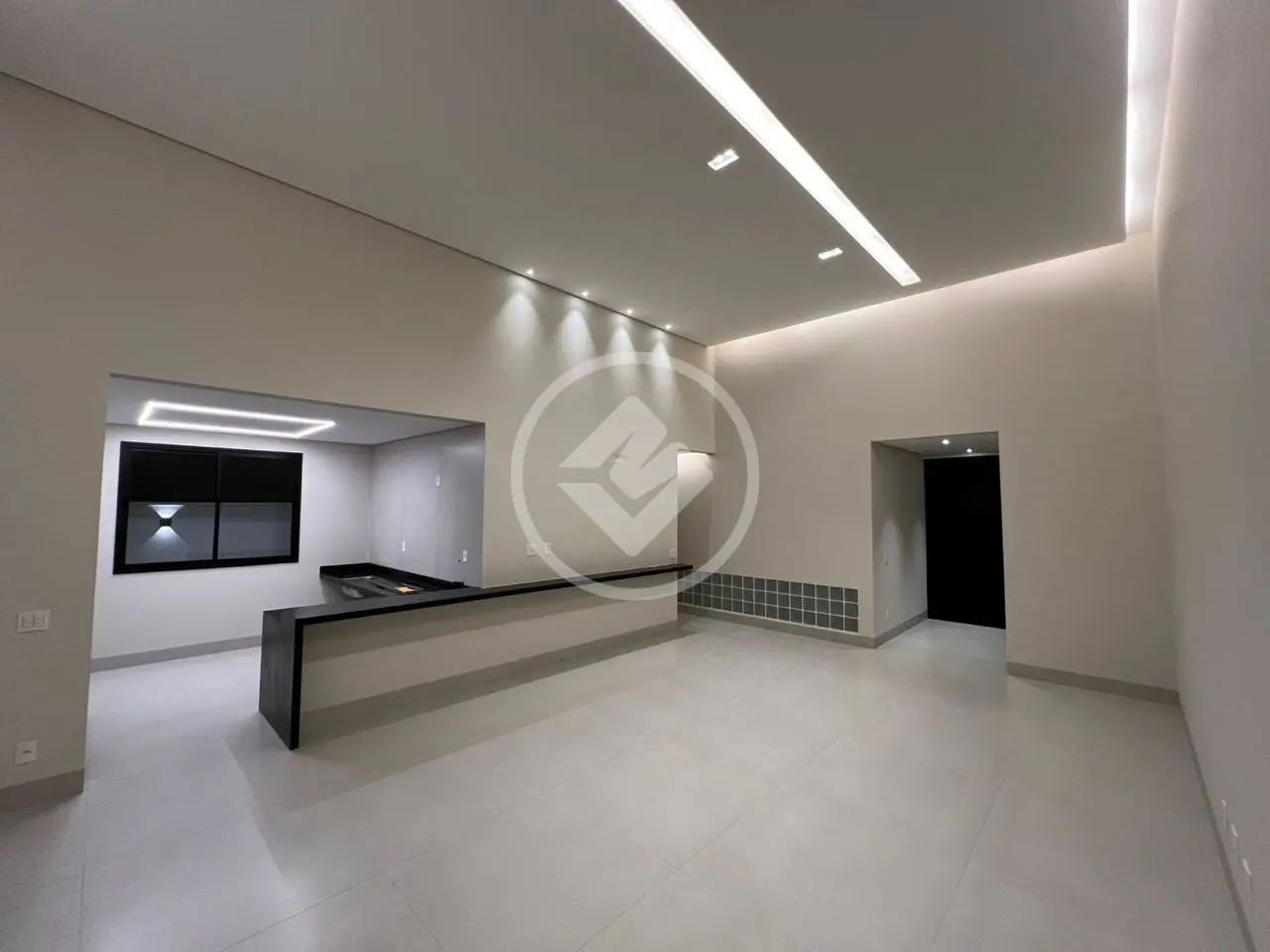 Imagem 1 - Casa Condomínio em Laranjeiras, Uberlândia - MG