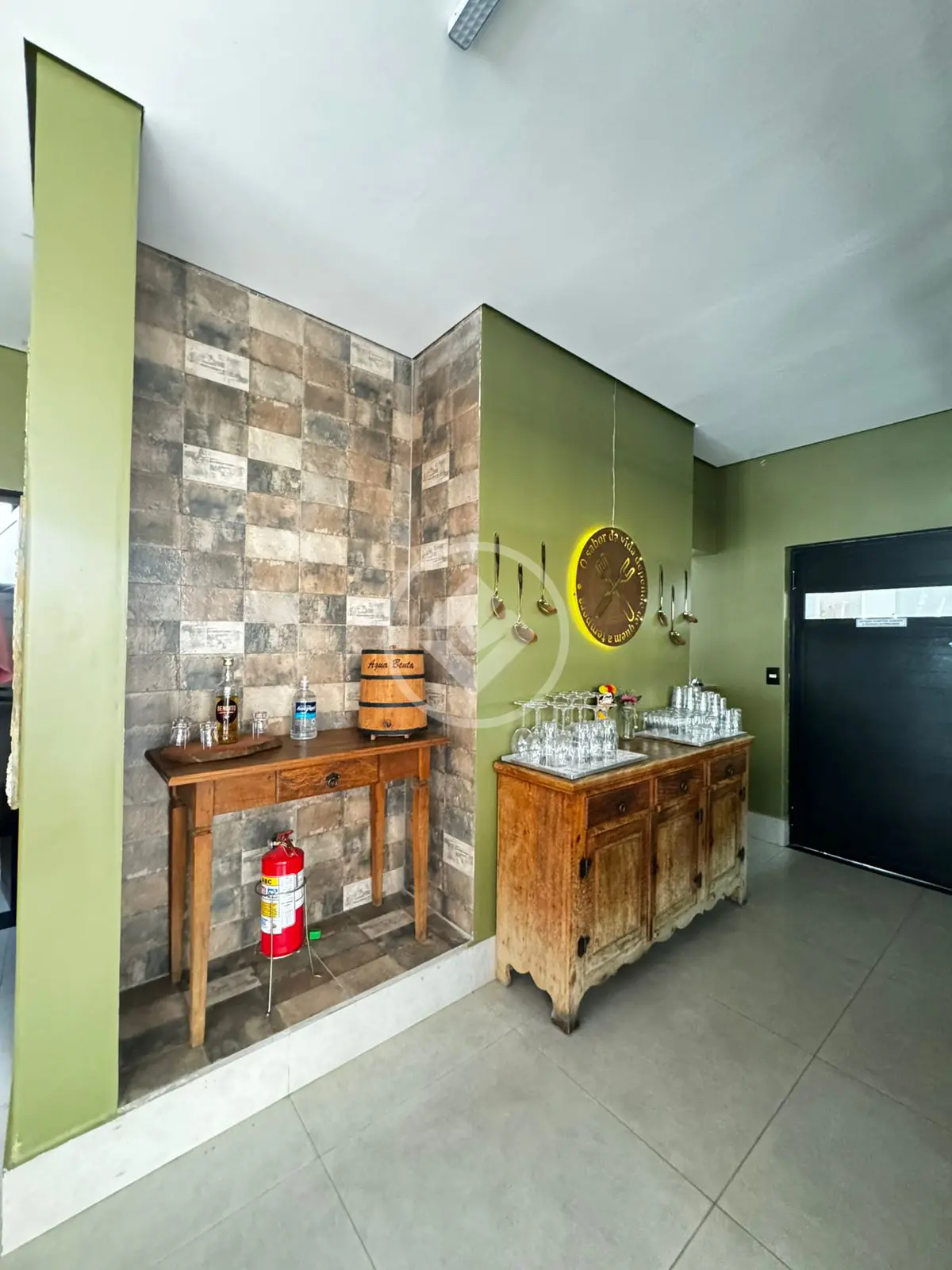 Imagem 5 - Casa Comercial em Cidade Jardim, Uberlândia - MG