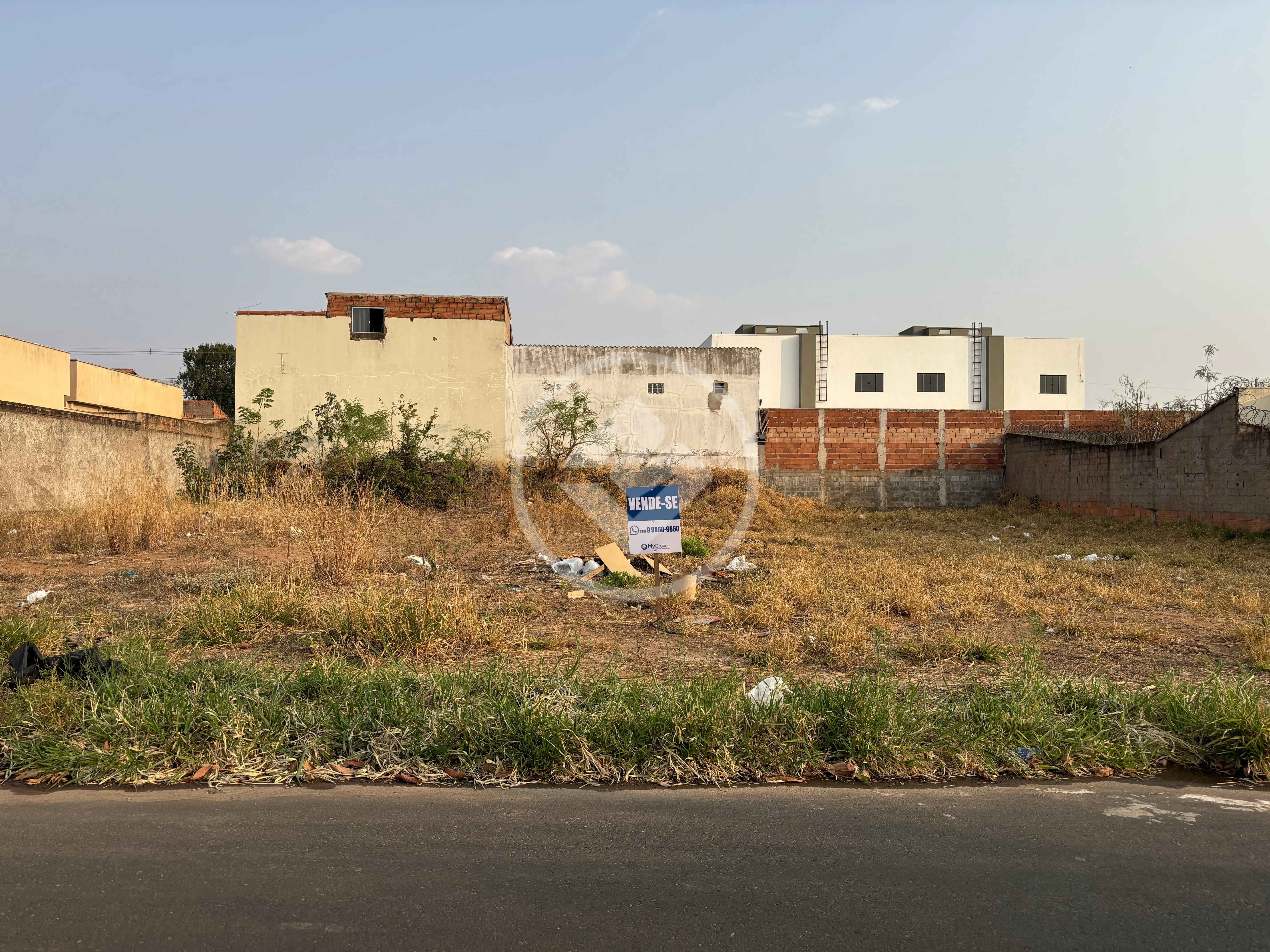 Imagem 2 - Terreno em Shopping Park, Uberlândia - MG
