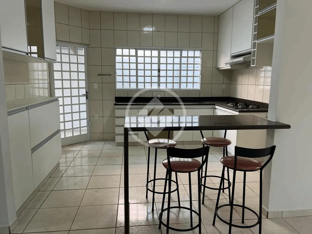 Imagem 3 - Casa em Vigilato Pereira, Uberlândia - MG