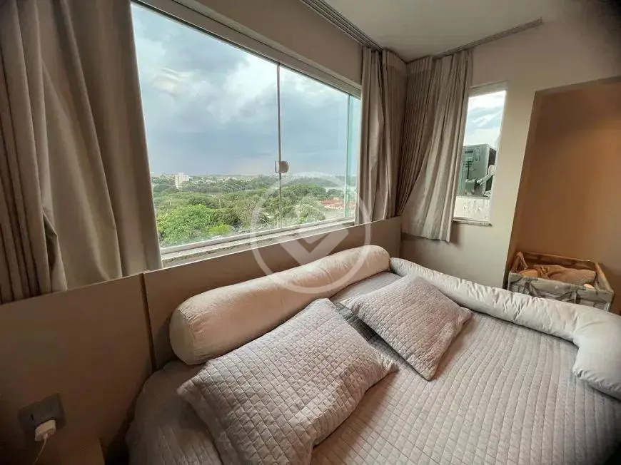 Imagem 3 - Apartamento Duplex em SANTA MÔNICA, Uberlândia - MG