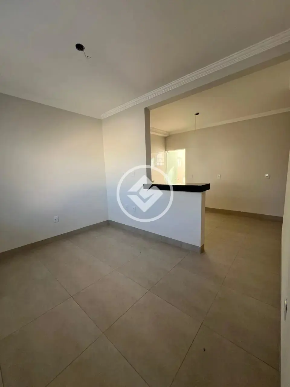 Imagem 6 - Apartamento em Segismundo Pereira, Uberlândia - MG