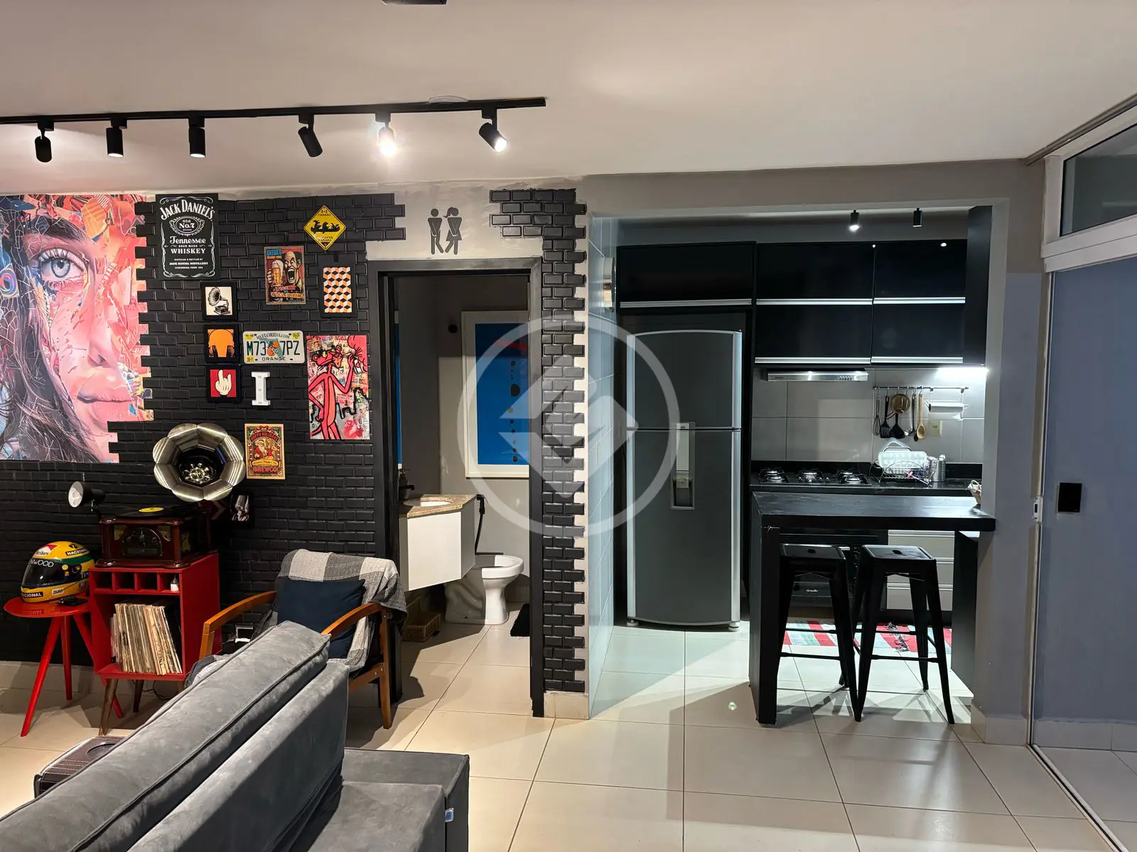 Imagem 2 - Apartamento em Patrimônio, Uberlândia - MG
