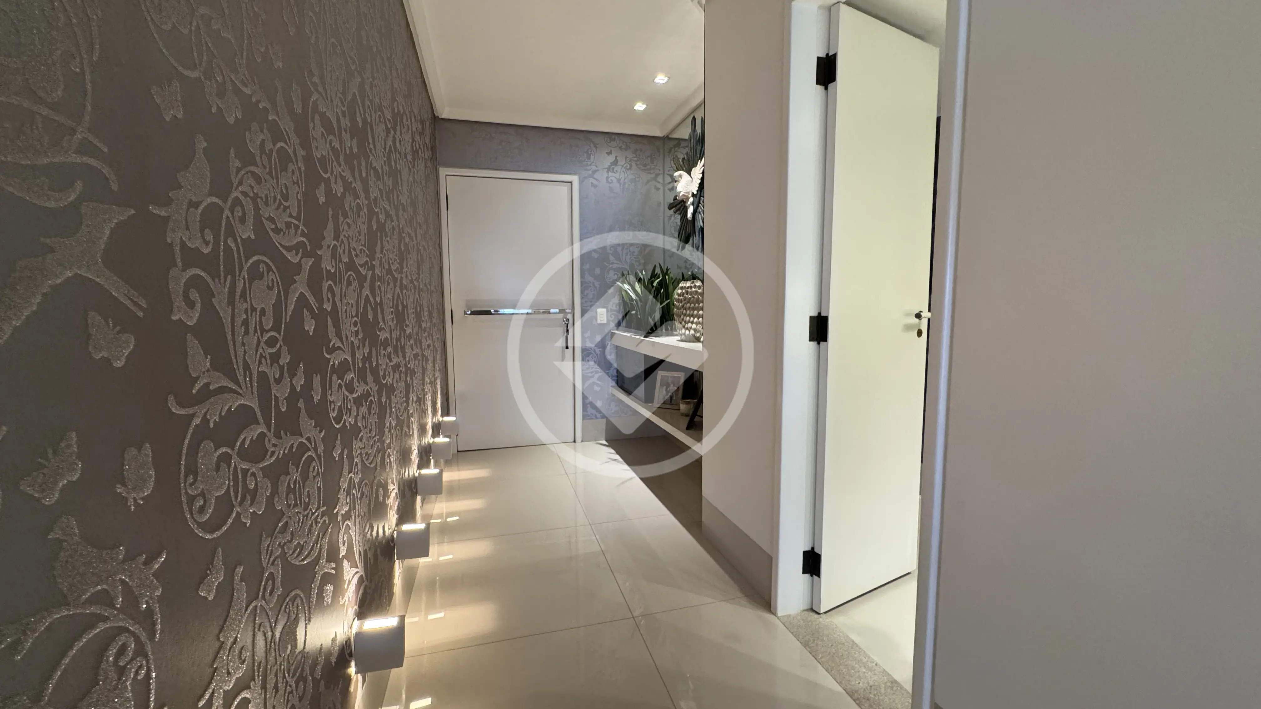 Imagem 1 - Apartamento em Martins, Uberlândia - MG