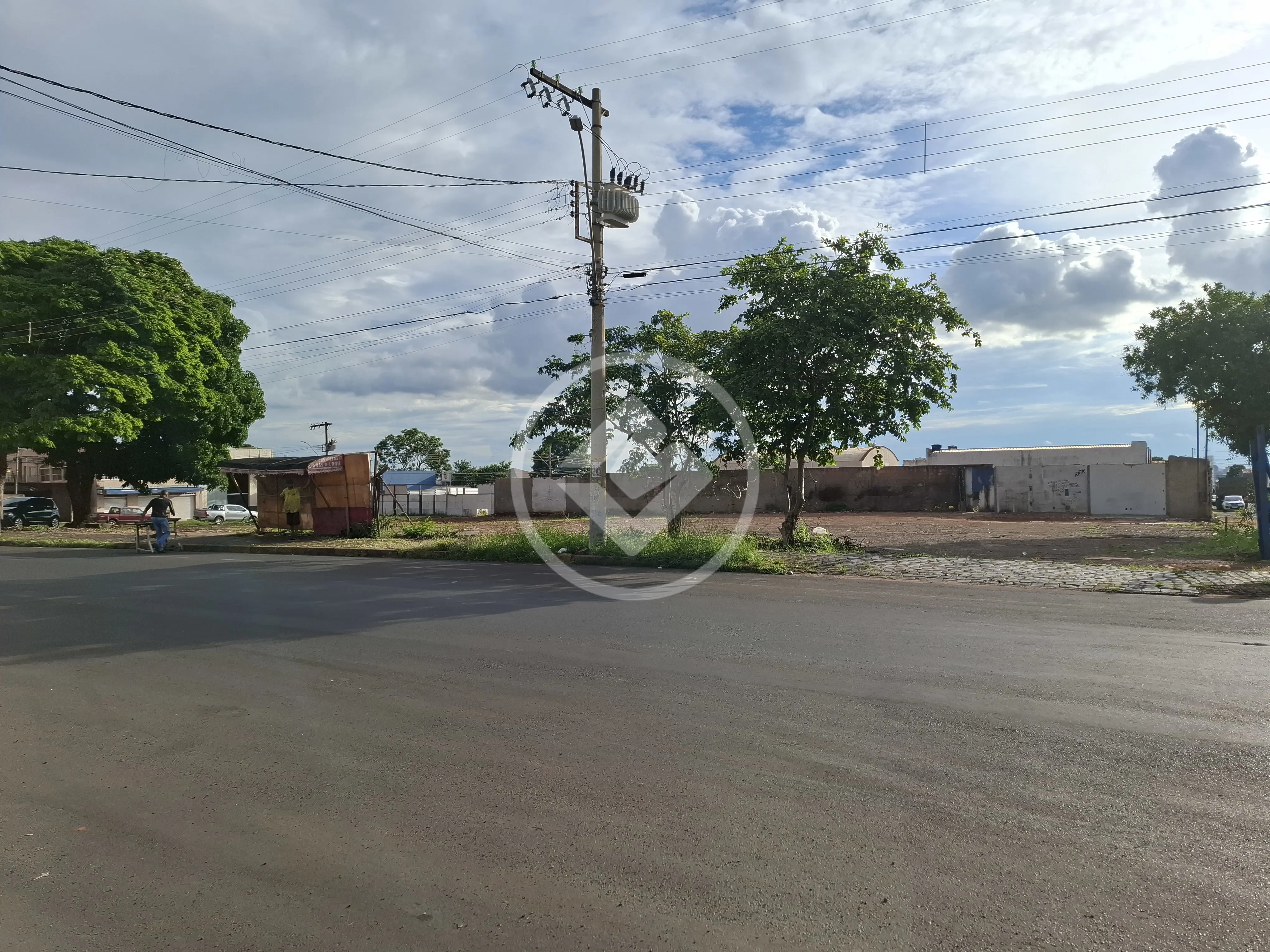 Terreno Tibery, Uberlândia - MG — foto 2