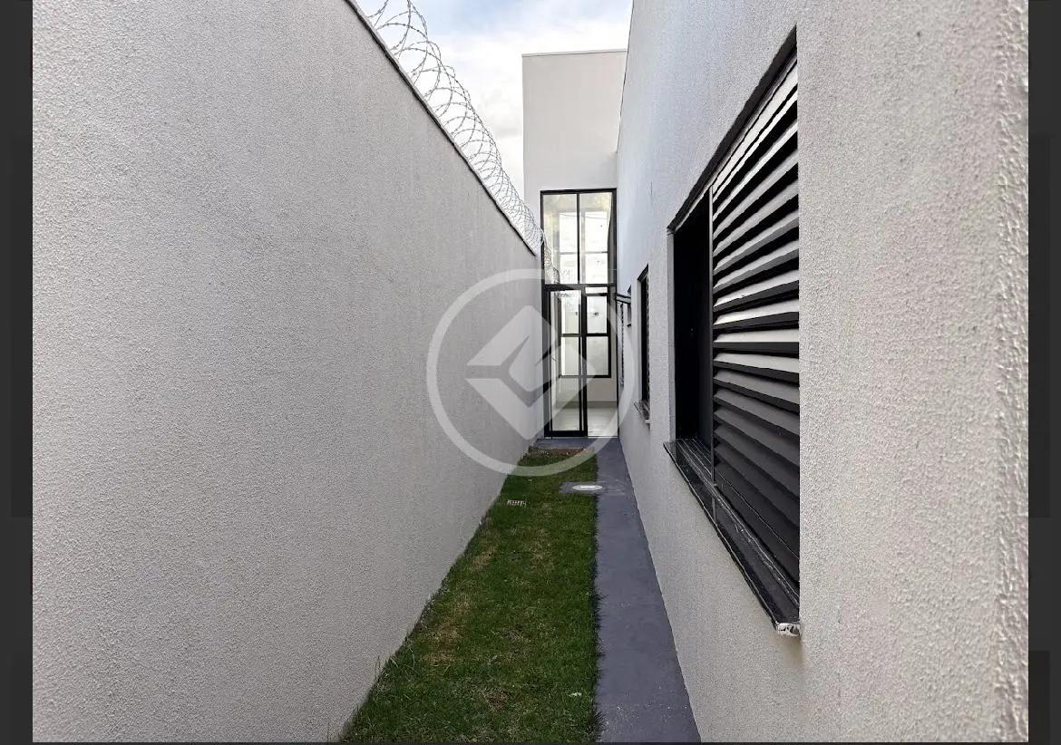 Imagem 5 - Casa em Loteamento Portal do Vale II, Uberlândia - MG