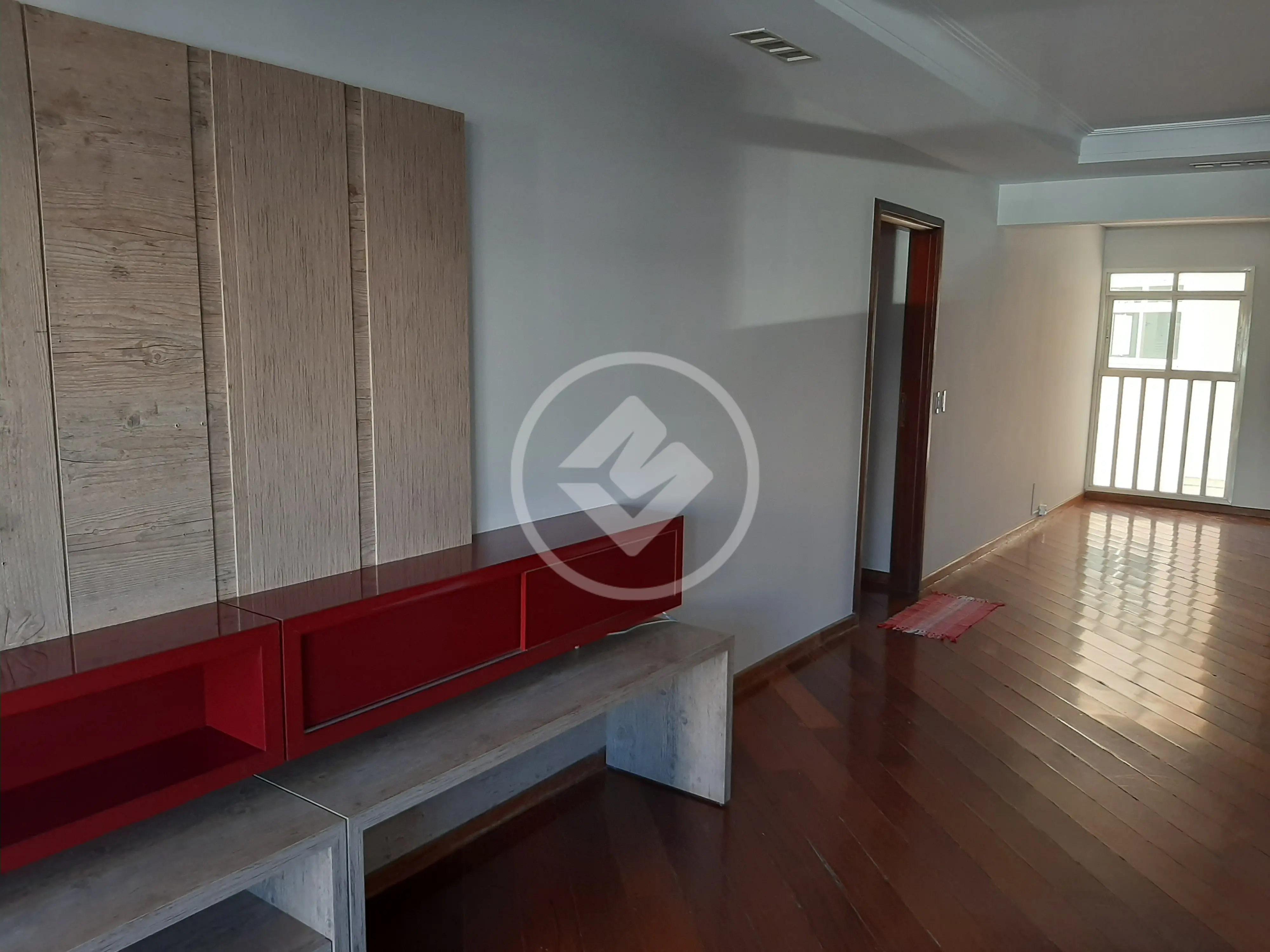 Apartamento CENTRO, Uberlândia - MG — foto 1