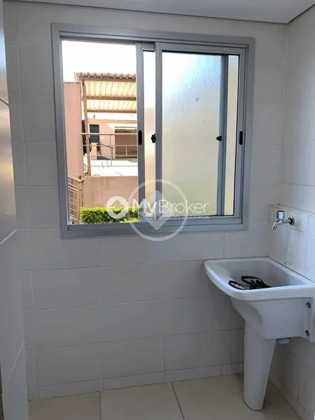 Imagem 3 - Apartamento em Nossa Senhora das Graças, Uberlândia - MG