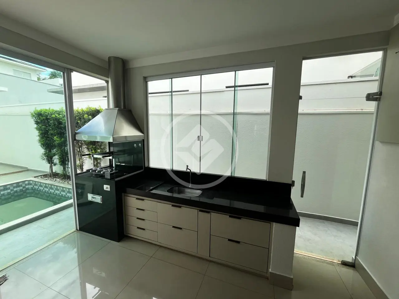 Imagem 3 - Casa Condomínio em GAVEA, Uberlândia - MG