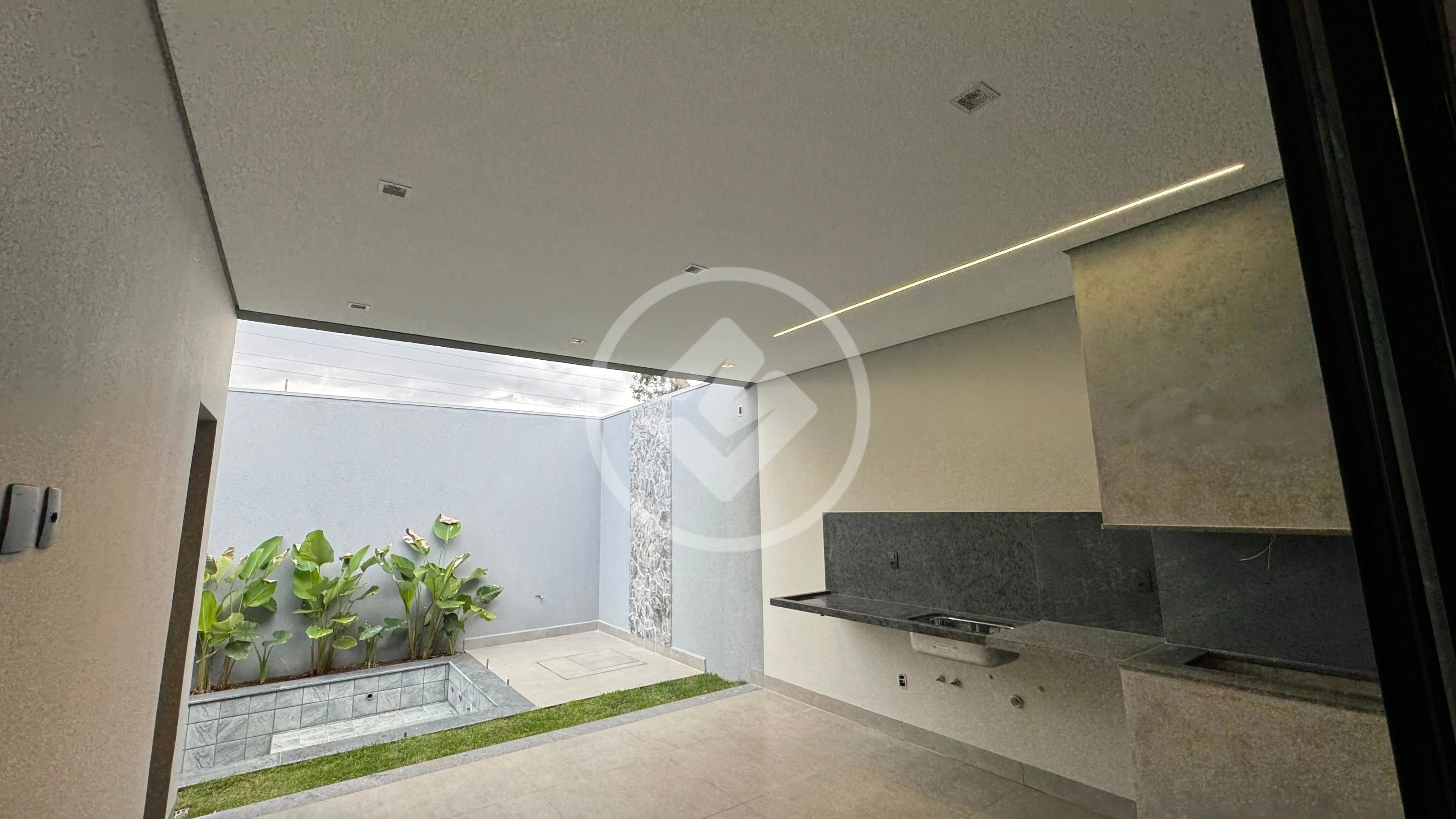Imagem 3 - Casa em Jardim Sul, Uberlândia - MG