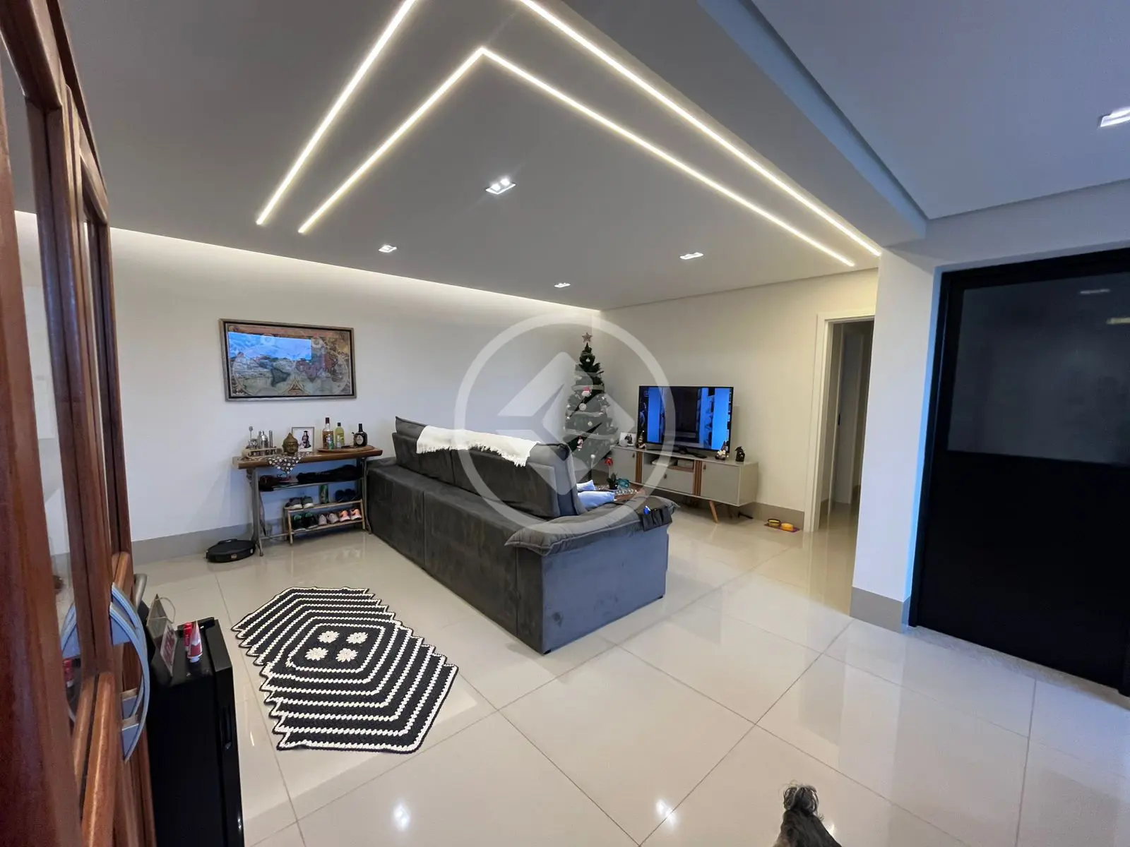 Apartamento SANTA MÔNICA, Uberlândia - MG — foto 2