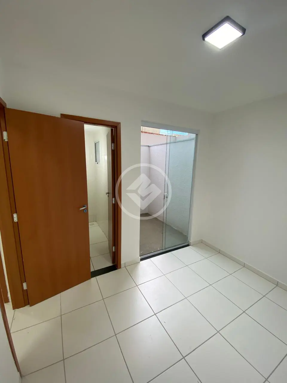 Apartamento Jardim Brasília, Uberlândia - MG — foto 2