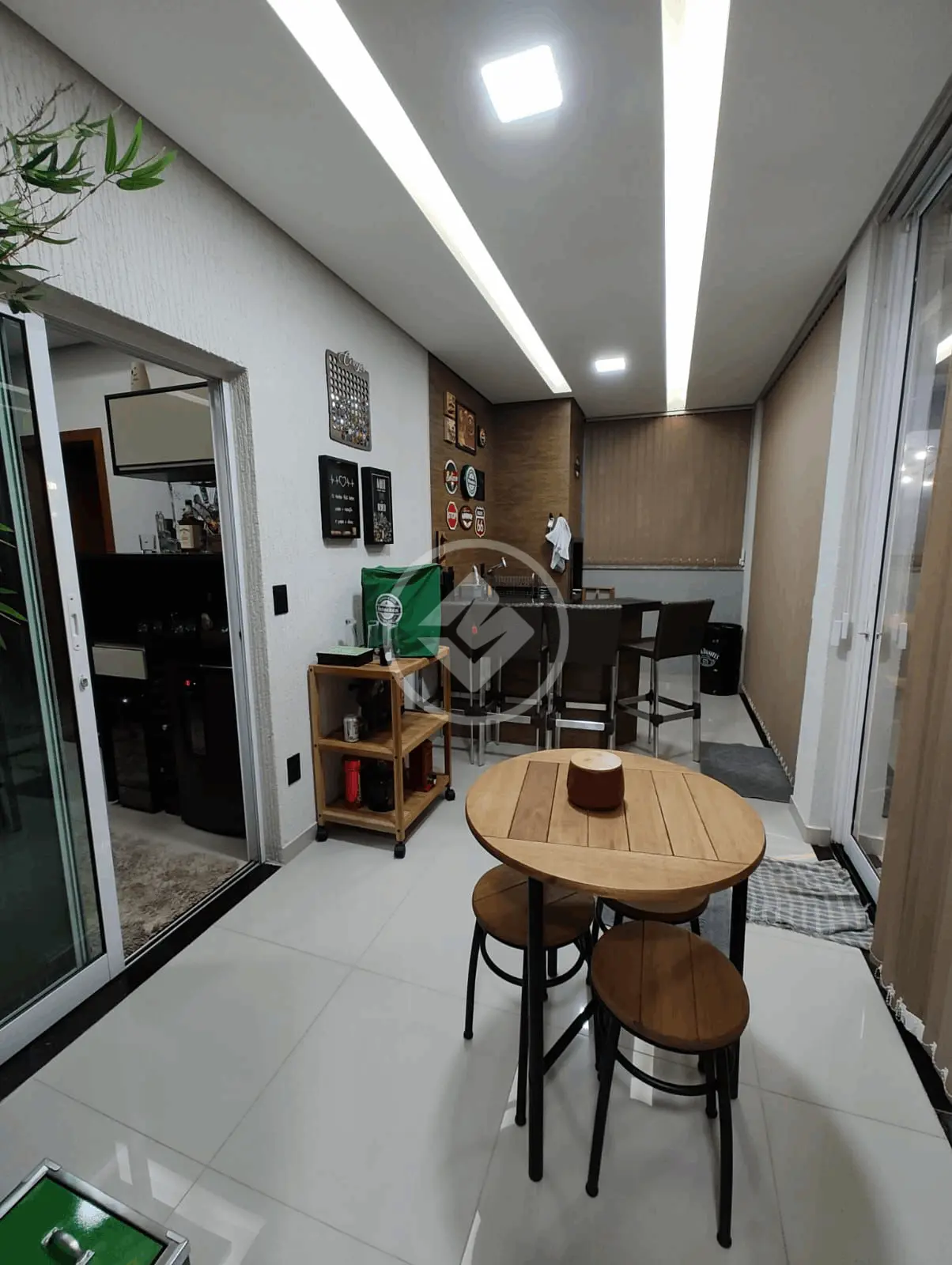 Imagem 3 - Apartamento em Novo Mundo, Uberlândia - MG