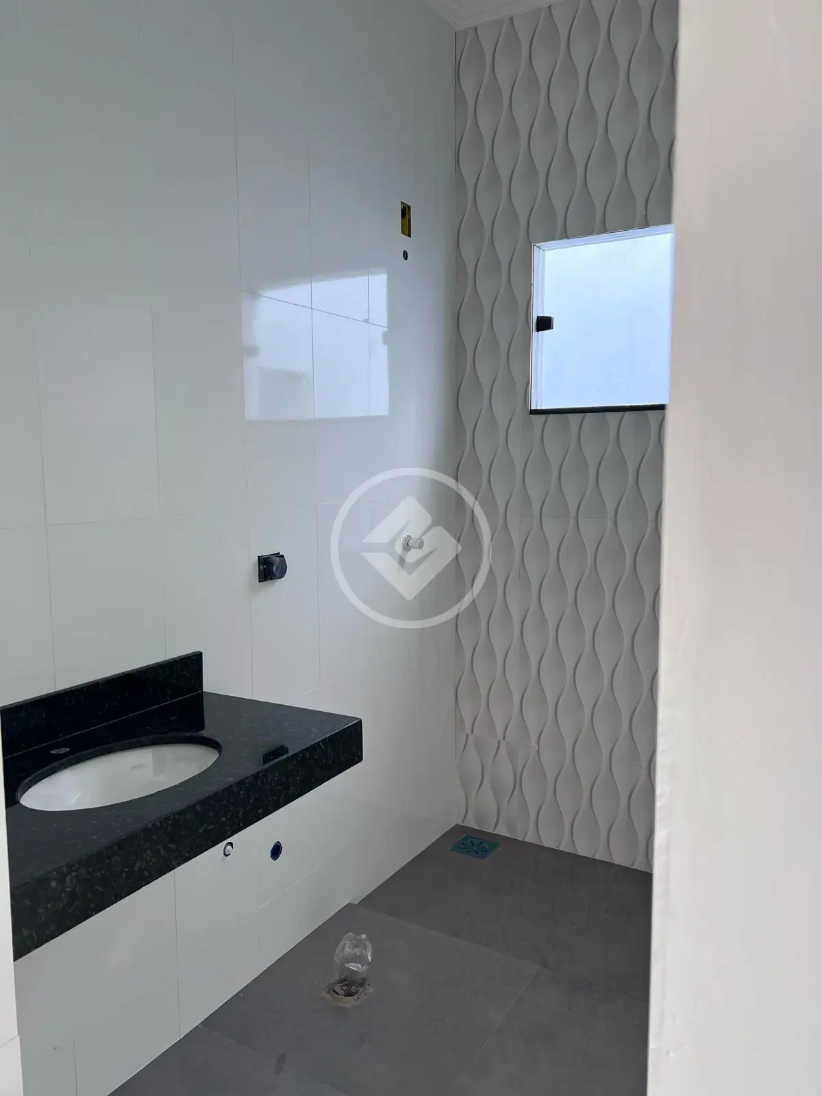Imagem 2 - Casa em Loteamento Monte Hebron, Uberlândia - MG