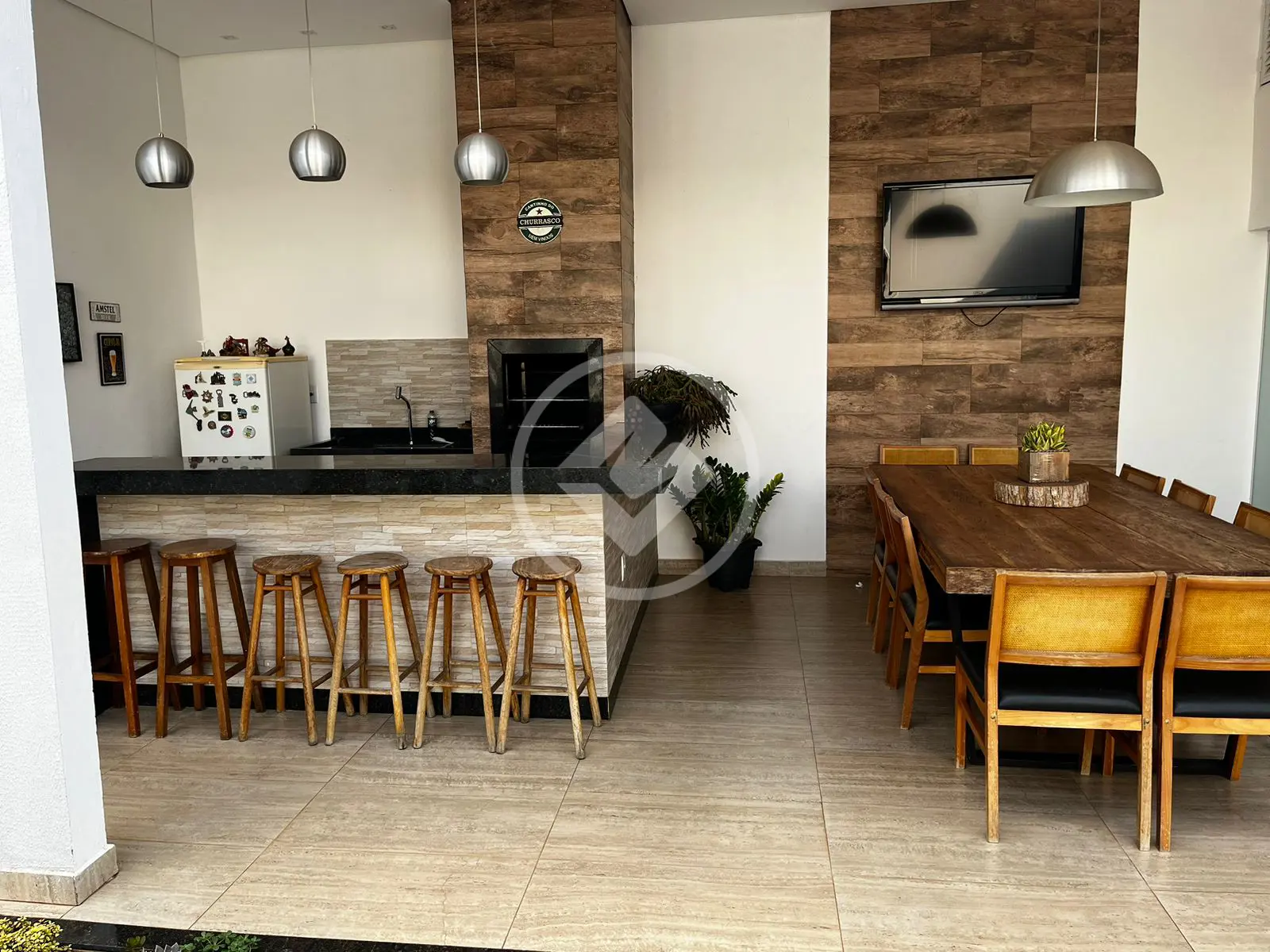 Image 8 - Casa em Laranjeiras, Uberlândia - MG