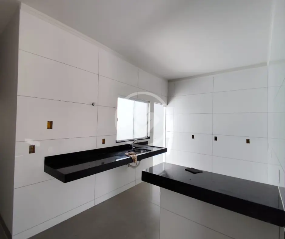 Casa São Jorge, Uberlândia - MG — foto 2