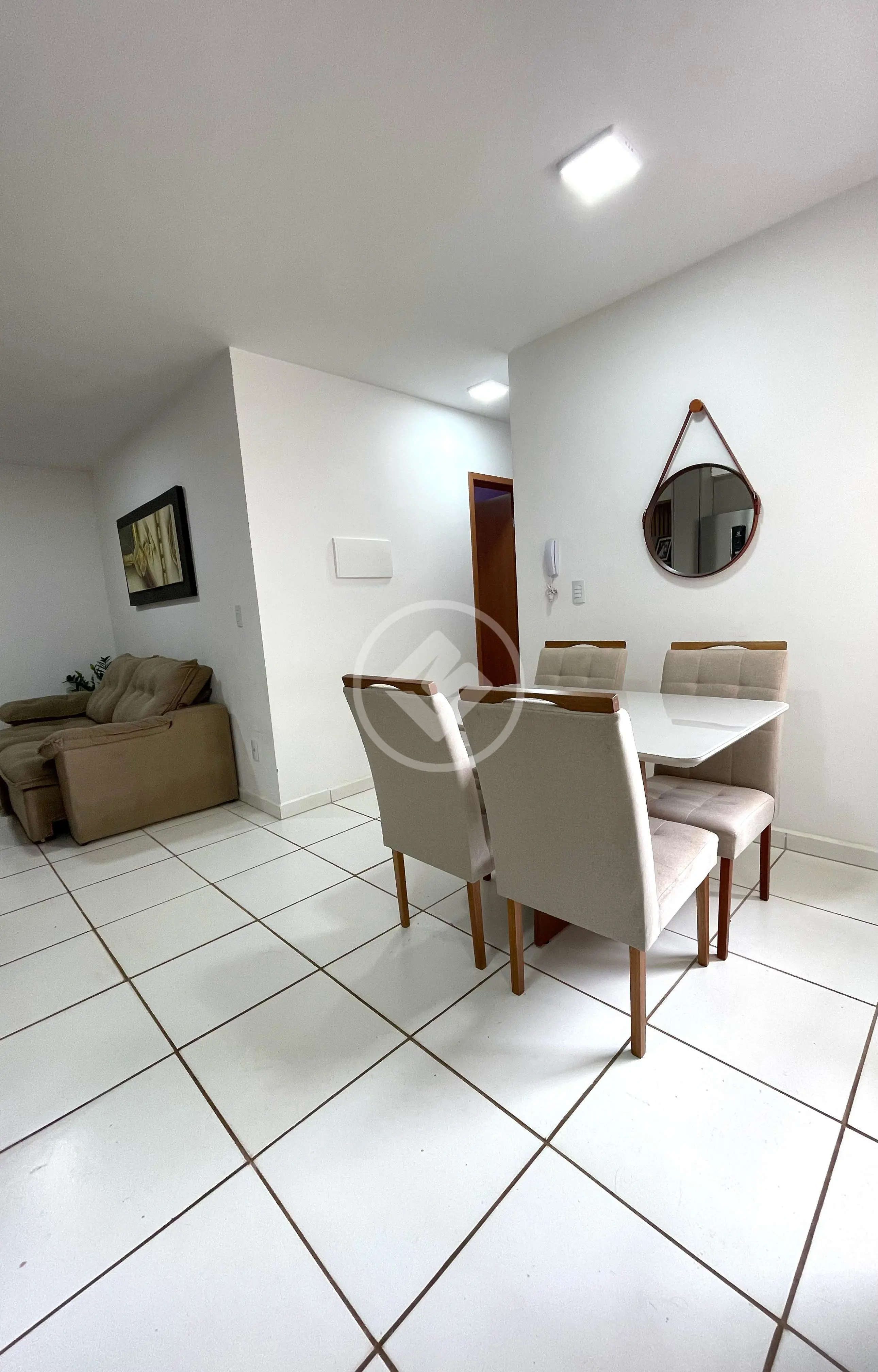 Imagem 4 - Apartamento em Loteamento Portal do Vale II, Uberlândia - MG