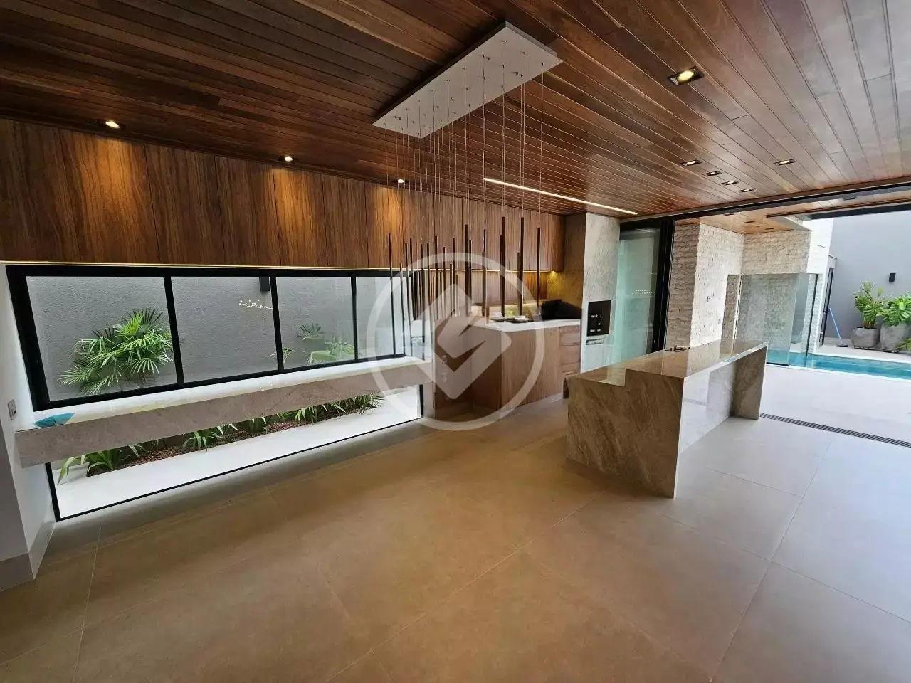 Imagem 3 - Casa Condomínio em Damha Residencial Uberaba II, Uberaba - MG