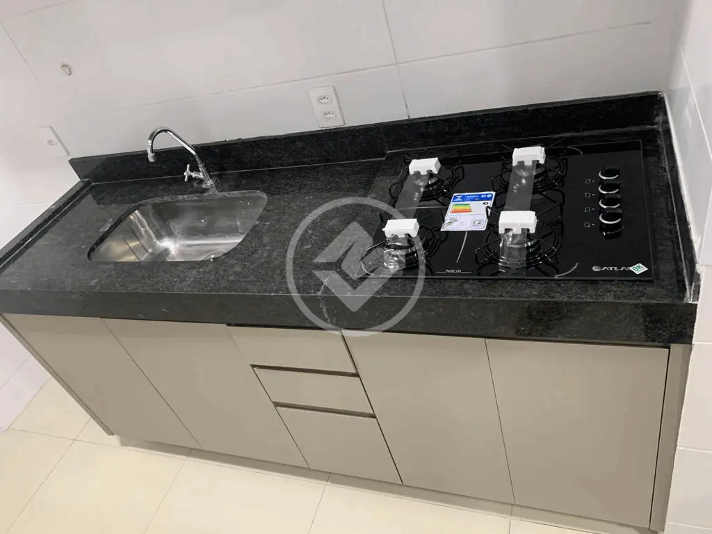 Imagem 2 - Apartamento em Alto Umuarama, Uberlândia - MG