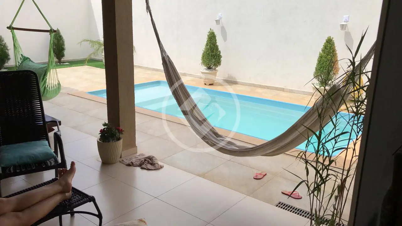 Image 16 - Casa em Loteamento Residencial Pequis, Uberlândia - MG