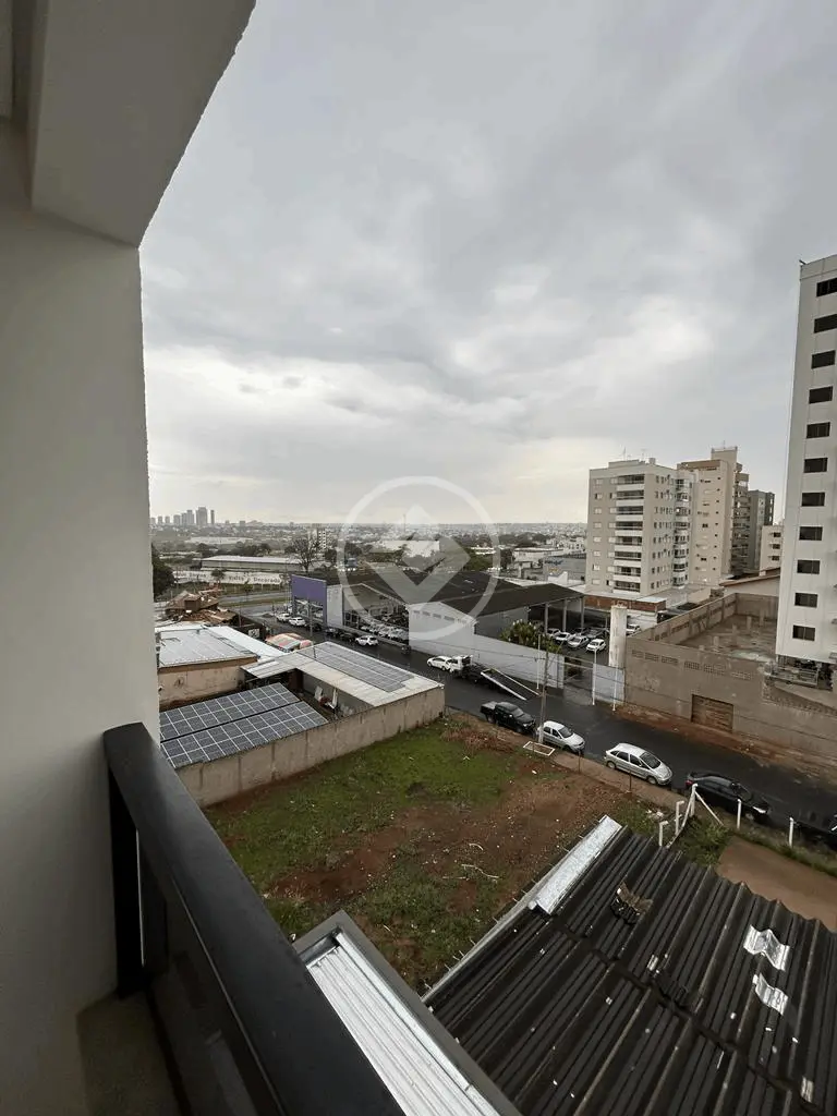 Imagem 2 - Apartamento em SANTA MÔNICA, Uberlândia - MG