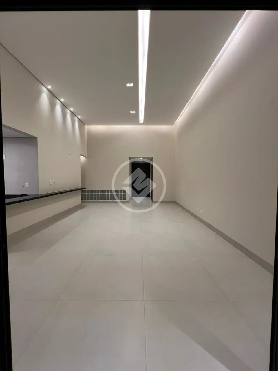 Imagem 1 - Casa Condomínio em Laranjeiras, Uberlândia - MG