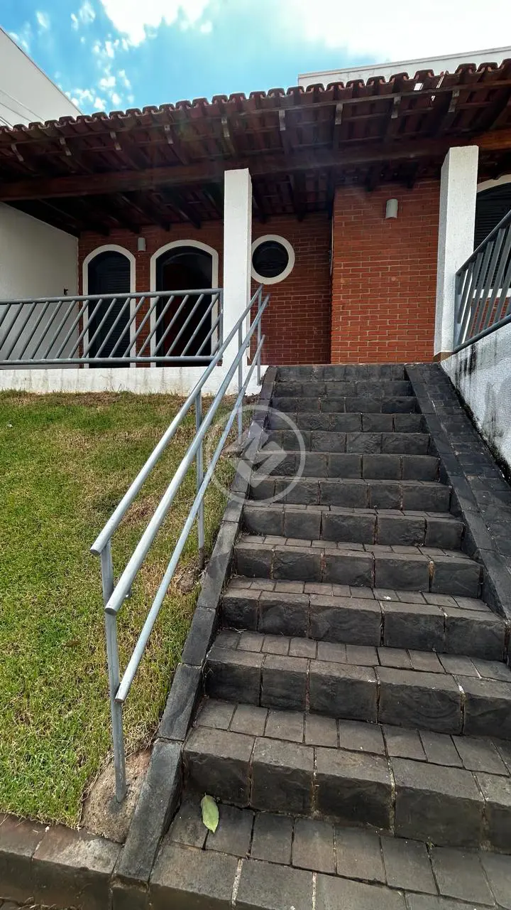 Imagem 1 - Casa em Tabajaras, Uberlândia - MG