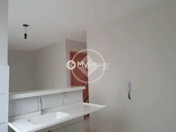Imagem 3 - Apartamento em Chácaras Tubalina e Quartel, Uberlândia - MG