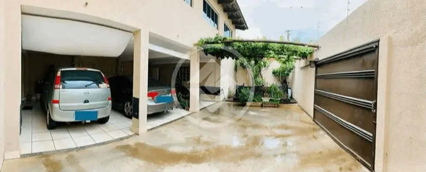 Casa BRASIL, Uberlândia - MG — foto 1