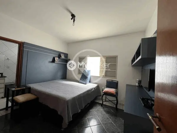 Imagem 5 - Casa em Jardim Patrícia, Uberlândia - MG