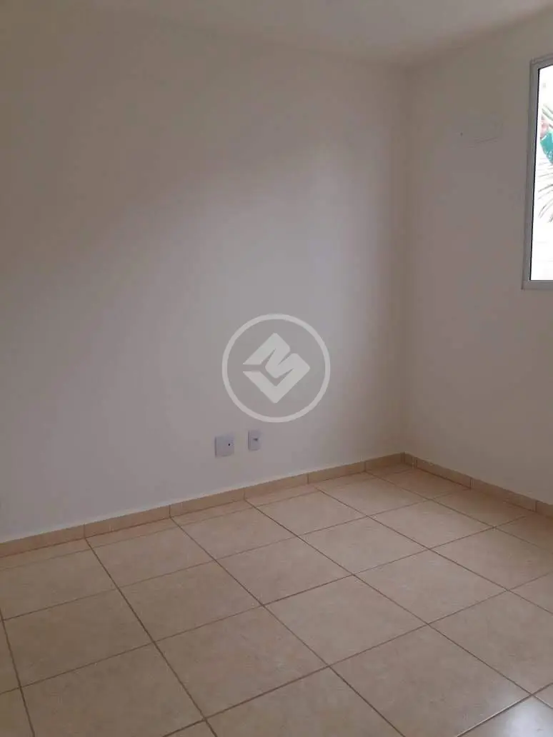 Apartamento Jardim Patrícia, Uberlândia - MG — foto 1