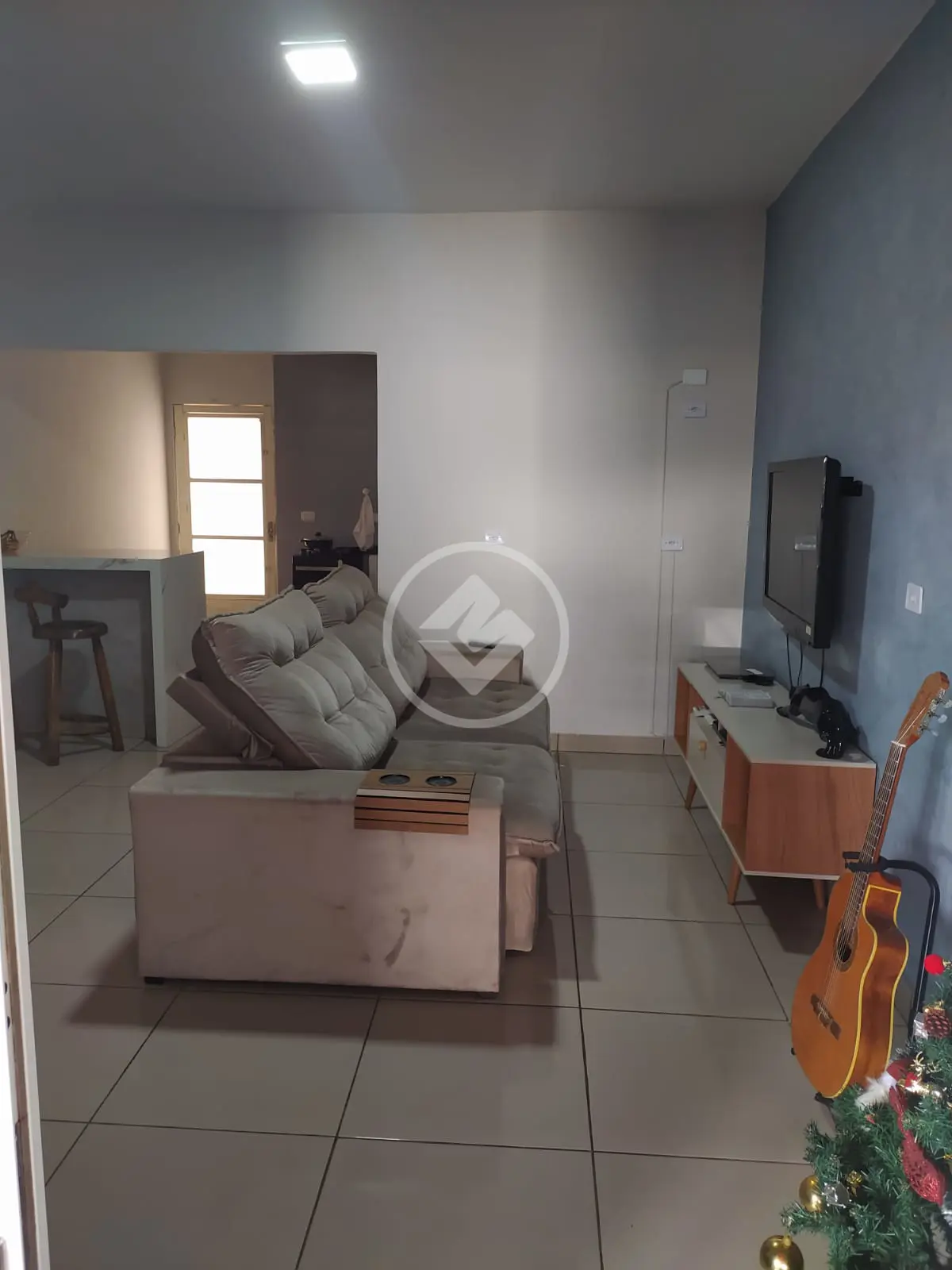 Casa Morumbi, Uberlândia - MG — foto 1