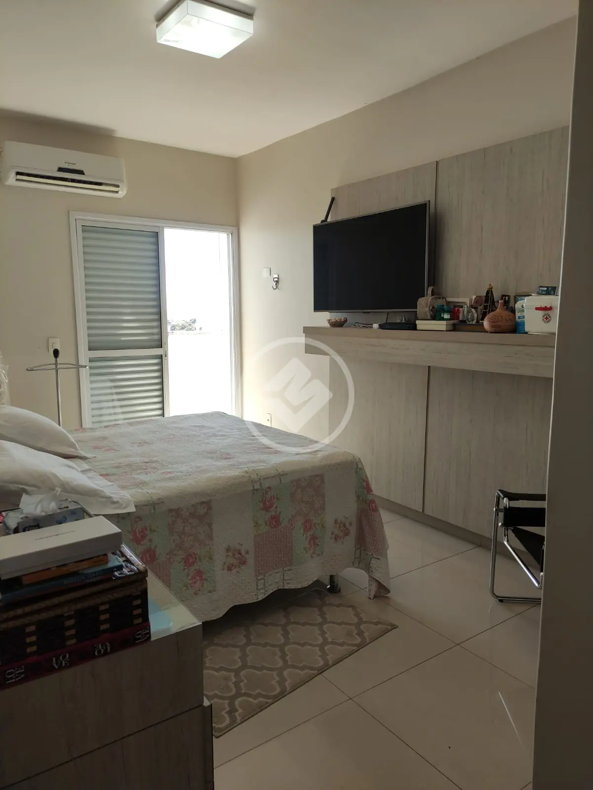 Imagem 6 - Cobertura Duplex em Osvaldo Rezende, Uberlândia - MG