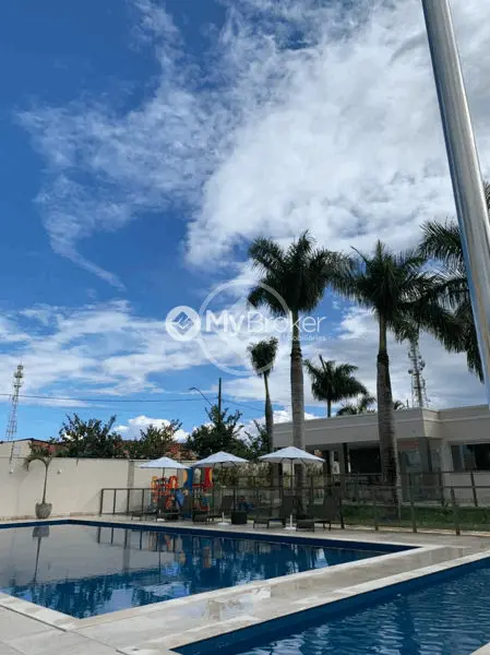 Imagem 2 - Apartamento em Laranjeiras, Uberlândia - MG