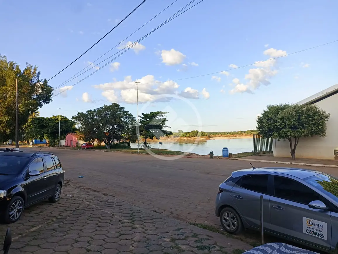 Image 8 - Edificio em Centro, São Romão - MG