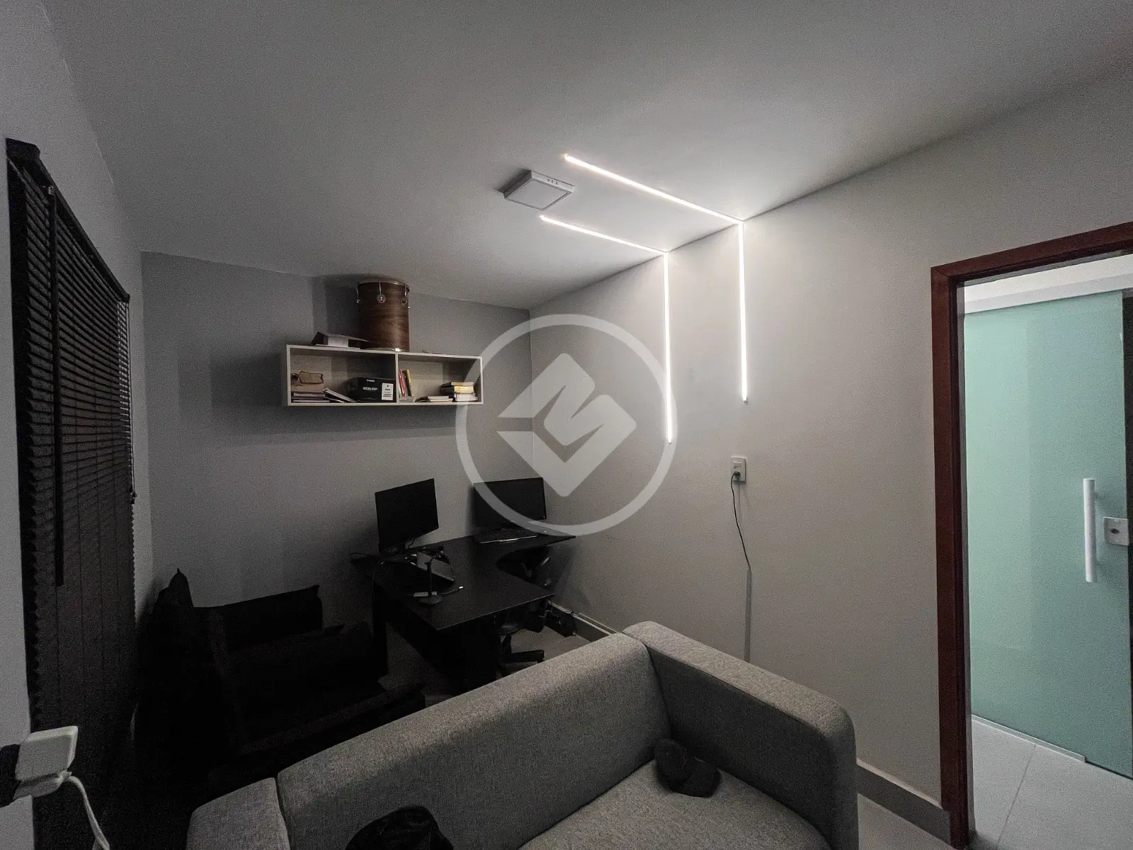 Casa São Jorge, Uberlândia - MG — foto 2