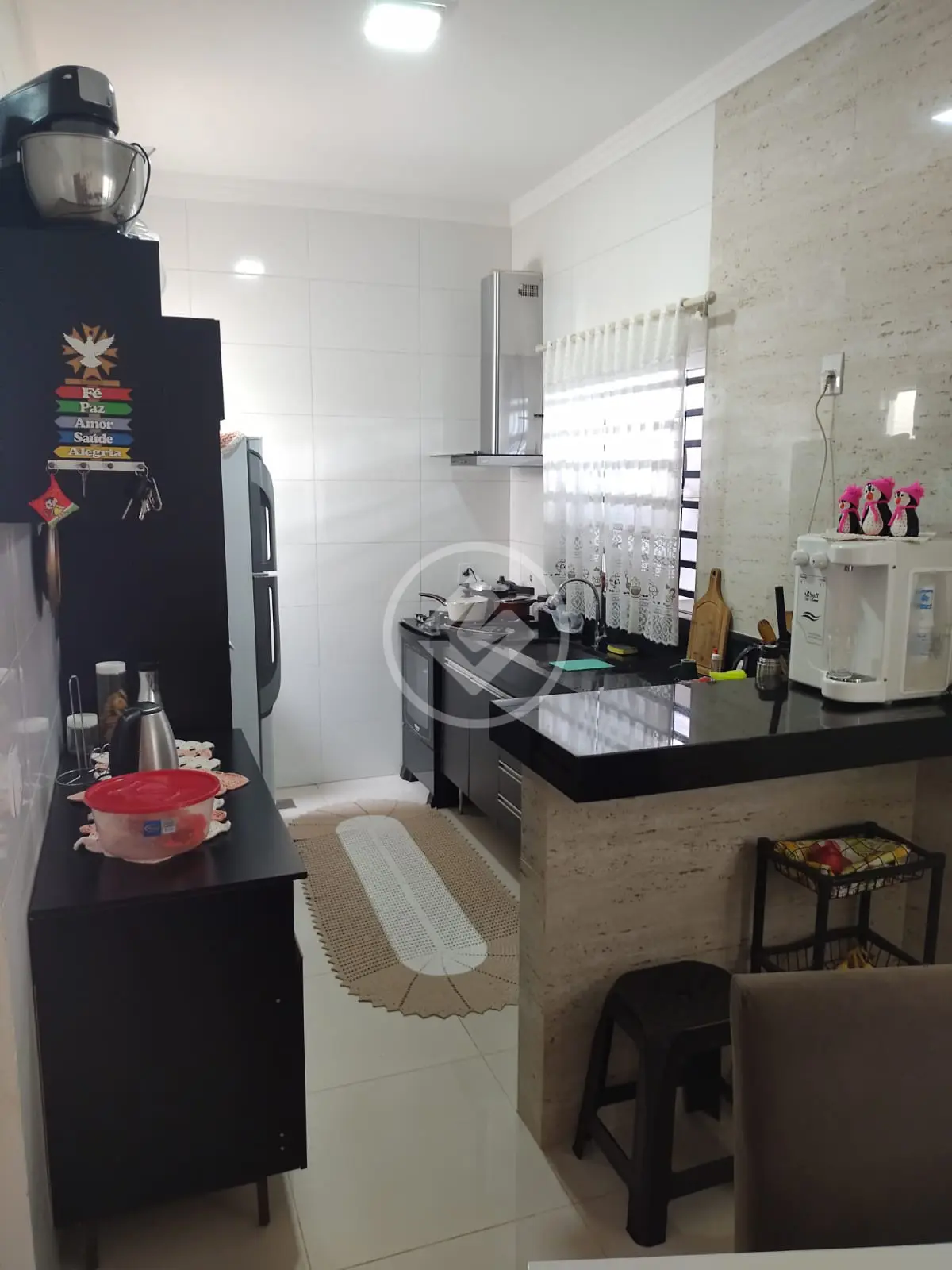 Imagem 1 - Casa em Shopping Park, Uberlândia - MG