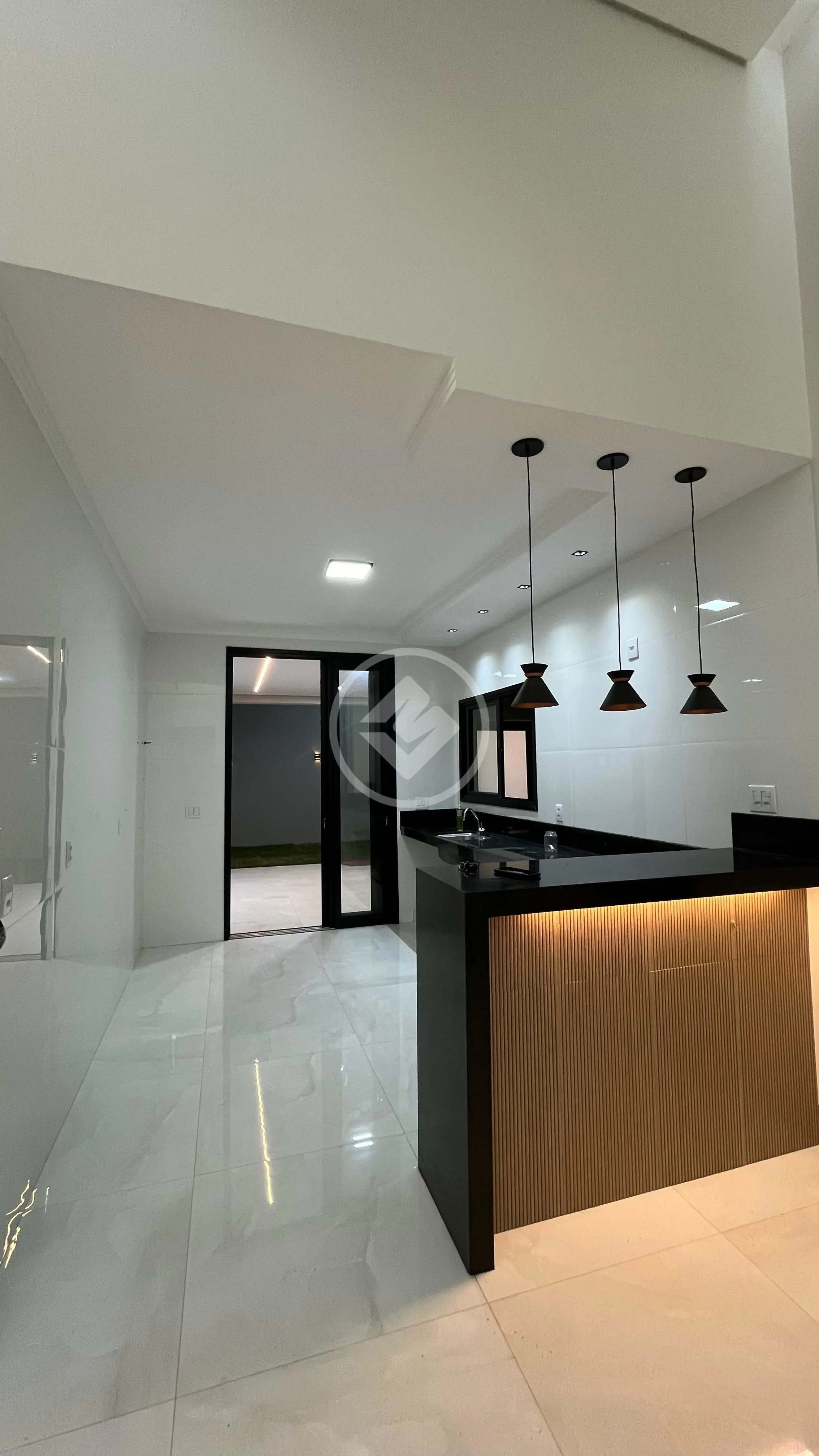 Casa Aclimação, Uberlândia - MG — foto 2